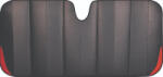 Kaver Parasolar Parbriz Auto Interior cu Ventuză Matte Double Bubble 140x70cm BGKAVDB1 (BGKAVDB1)