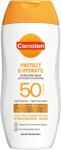 Carroten Protect & Hydrate SPF50 naptej hialuronsavval 200 ml - shoperia