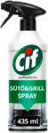 Cif Perfect Finish zsíroldó spray 435 ml