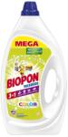 Biopon Takarékos Color folyékony mosószer színes ruhákhoz 88 mosás 396