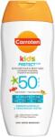 Carroten Kids Protect Plus SPF50 naptej arcra és testre 200 ml