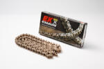 EK CHAIN EK 520SRX2 QX-Ring hajtólánc 520 EK CHAIN Erőátviteli alkatrész Lánc, lánckerék, láncszett Lánc - motomotors - 61 339 Ft