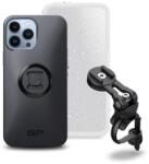 SP CONNECT SP-CONNECT kerékpár csomag II kormányra vagy kormányszárra rögzítve - iPhone 13 Pro Max SP CONNECT Bicikli Kerékpározási technológia Okostelefonos kerékpár rögzítő készletek