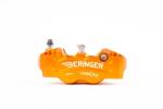 BERINGER Aerotec® 4 dugattyús bal féknyereg BERINGER Futómű és fék alkatrész Fékmunkahenger, féknyereg