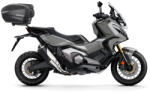 SHAD Top Master Felszerelő Készlet - Honda X-ADV 750 SHAD Vázak, idomok, kiegészítők Doboz konzol, kiegészítők