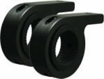 VISION-X VISION X csőbilincs Ø57mm M10 menettel alumínium fekete VISION-X Elektronika Lámpa, fényszóró, index Fényszóró (tuning)