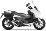 SHAD 3P rendszerű oldalsó rögzítés - Honda SHAD Vázak, idomok, kiegészítők Doboz konzol, kiegészítők - motomotors - 82 344 Ft