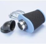 Polini Légszűrő Minarelli Vízszintes Ø32mm - 203.0159 PWK Polini Motor alkatrészek Légszűrő Légszűrő (tuning, univerzális)
