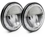 DENALI M4 LED áthaladó lámpamodul 4, 5" DENALI Elektronika Lámpa, fényszóró, index Fényszóró (tuning)