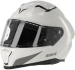 NOVIC Sisak Element - fehér NOVIC Sisakok és ruházat Zárt sisak - motomotors - 42 986 Ft