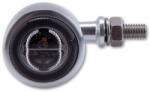 HIGHSIDER Classic-X1 3 az 1-ben LED hátsó lámpa, féklámpa, irányjelző HIGHSIDER Elektronika Lámpa, fényszóró, index Index (tuning)