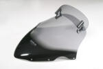 MRA Vario Touring-Szélvédő YAMAHA XP 500 T-MAX, 01-07, füstszürke MRA Vázak, idomok, kiegészítők Szélvédő