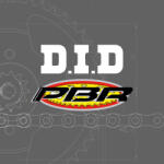 D. I. D DID/PBR Lánckészlet 520VX3 15/41 Standard - Standard Hátsó Lánckerék D. I. D Erőátviteli alkatrész Lánc, lánckerék, láncszett Láncszett - motomotors - 77 084 Ft
