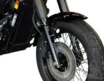 DENALI lámpatartó Honda Cruisershez DENALI Elektronika Lámpa, fényszóró, index Fényszóró (tuning)