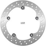 NG Brake Disc NG BRAKES hullámos fix féktárcsa NG Brake Disc Futómű és fék alkatrész Féktárcsa - motomotors - 59 915 Ft