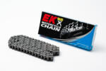 EK CHAIN EK 428DEH hajtólánc 428 EK CHAIN Erőátviteli alkatrész Lánc, lánckerék, láncszett Lánc - motomotors - 10 283 Ft