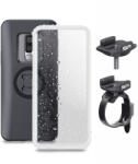 SP CONNECT SP-CONNECT kerékpár csomag kormányra vagy kormányszárra rögzítve Samsung S9+/S8+ SP CONNECT Bicikli Kerékpározási technológia Okostelefonos kerékpár rögzítő készletek