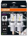 OSRAM LEDriving HL Easy izzó H4/H19 12V OSRAM Elektronika Lámpa, fényszóró, index Izzó