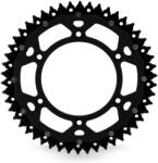 ART Kétkomponensű Alumínium/Acél Ultra-Könnyű Öntisztító Hátsó Lánckerék 460 - 520 ART Erőátviteli alkatrész Lánc, lánckerék, láncszett Hátsó lánckerék - motomotors - 28 627 Ft