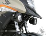DENALI lámpatartó Honda CB500X-hez DENALI Elektronika Lámpa, fényszóró, index Fényszóró (tuning)