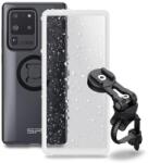 SP CONNECT SP-CONNECT Kerékpár Csomag II rögzítve a kormányra vagy a kormányszárra - Samsung S20 Ultra SP CONNECT Bicikli Kerékpározási technológia Okostelefonos kerékpár rögzítő készletek