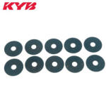 KAYABA alátétek 11, 2x18x0, 15 - x10 KAYABA Futómű és fék alkatrész Lengéscsillapító