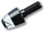 MOTOGADGET Index Mo. Blaze Pin, Fekete MOTOGADGET Elektronika Lámpa, fényszóró, index Index (tuning)