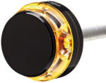 MOTOGADGET Index Mo. Blaze Disc, Bal, Fekete MOTOGADGET Elektronika Lámpa, fényszóró, index Index (tuning)
