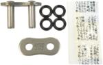 EK CHAIN EK 520ZVX3 NX-Ring szegecses láncszem 520 EK CHAIN Erőátviteli alkatrész Lánc, lánckerék, láncszett Lánc - motomotors - 4 809 Ft