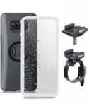 SP CONNECT SP-CONNECT kerékpár csomag kormányra vagy kormányszárra rögzítve Samsung S8+ SP CONNECT Bicikli Kerékpározási technológia Okostelefonos kerékpár rögzítő készletek