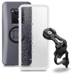 SP CONNECT SP-CONNECT Bike Bundle II kormányra vagy kormányszárra rögzíthető - Samsung S9+/S8+ SP CONNECT Bicikli Kerékpározási technológia Okostelefonos kerékpár rögzítő készletek
