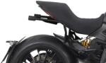 SHAD 3P Rendszer Felszerelő Készlet - Ducati Diavel 1260S SHAD Vázak, idomok, kiegészítők Doboz konzol, kiegészítők