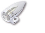 HIGHSIDER LED hátsó lámpa MONO-BULLET SHORT HIGHSIDER Elektronika Lámpa, fényszóró, index Hátsó lámpa (tuning)