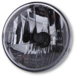 HIGHSIDER okos fényszóró betét, 120 mm-es parkolófénnyel, HS1 35/35W, tiszta üveg, E-jelöléssel ellátva HIGHSIDER Elektronika Lámpa, fényszóró, index Fényszóró (tuning)