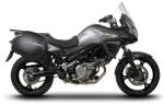 SHAD 3P rendszerű oldalsó rögzítés - Suzuki SHAD Vázak, idomok, kiegészítők Doboz konzol, kiegészítők - motomotors - 78 934 Ft