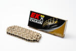 EK CHAIN EK 428SHDR hajtólánc 428 EK CHAIN Erőátviteli alkatrész Lánc, lánckerék, láncszett Lánc - motomotors - 39 001 Ft