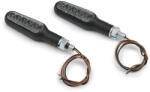 DAYTONA LED Szekvenciális Jelző D-Light Stellar DAYTONA Elektronika Lámpa, fényszóró, index Index (tuning)