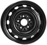 Alcar-stahlrad Jante tabla ALCAR-STAHLRAD 9506 6.5X16 5X127 CB: 71.5 ET: 40 - anvelopemag