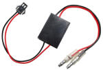 HIGHSIDER Blaze LED irányjelző csere elektronikai doboz HIGHSIDER Elektronika Lámpa, fényszóró, index Index (tuning)