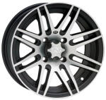 ITP SS316 segédkerék - 12x7 / 4x110 / 5+2 ITP Felnik, gumik, kiegészítők Quad - ATV kerék
