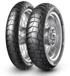METZELER gumiabroncs KAROO STREET (F) 110/80 R 19 M/C 59V TL M+S METZELER Felnik, gumik, kiegészítők Gumi