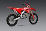 Yoshimura Us YOSHIMURA RS-12 Signature Series teljes kipufogórendszer YOSHIMURA US Kipufogó és alkatrészei Kipufogó