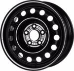 MW Jante tabla MW R1.1853 6.5X16 5X114.3 CB: 67 ET: 51 - anvelopemag