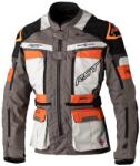 RST Race Dept Adventure X-Treme CE textil dzseki - Szürke/Jég/KTM Narancs Méret M RST Sisakok és ruházat Kabát