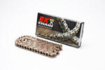 EK CHAIN EK 525SRX2 QX-Ring hajtólánc 525 EK CHAIN Erőátviteli alkatrész Lánc, lánckerék, láncszett Lánc - motomotors - 72 386 Ft