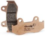 BREMBO robogó szinterezett fém fékbetétek - 07055XS BREMBO Futómű és fék alkatrész Fékbetét (tárcsafék)