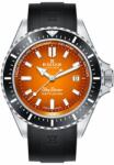 Edox 80120.3NCA.ODN Ceas