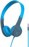 JLab Audio JBuddies Pop wired Kids blue (IEUHKJPOPRBLU122) Casti