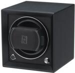 Paul Design Gentlemen 1 PU leather black 20106, (Gentlemen 1 PU leather black 20106)