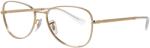 Ray-Ban RX 3733V 2500 56